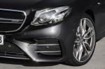 Mercedes-AMG E53 4Matic+ Cabriolet 2018 года (WW)